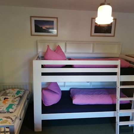 Ferienwohnung Fuer Naturfreunde Rathmannsdorf Экстерьер фото
