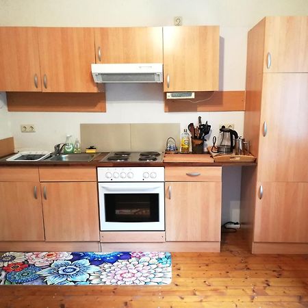 Ferienwohnung Fuer Naturfreunde Rathmannsdorf Экстерьер фото