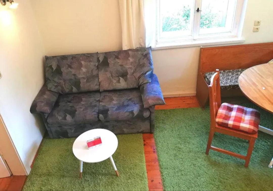 Ferienwohnung Fuer Naturfreunde Rathmannsdorf Экстерьер фото