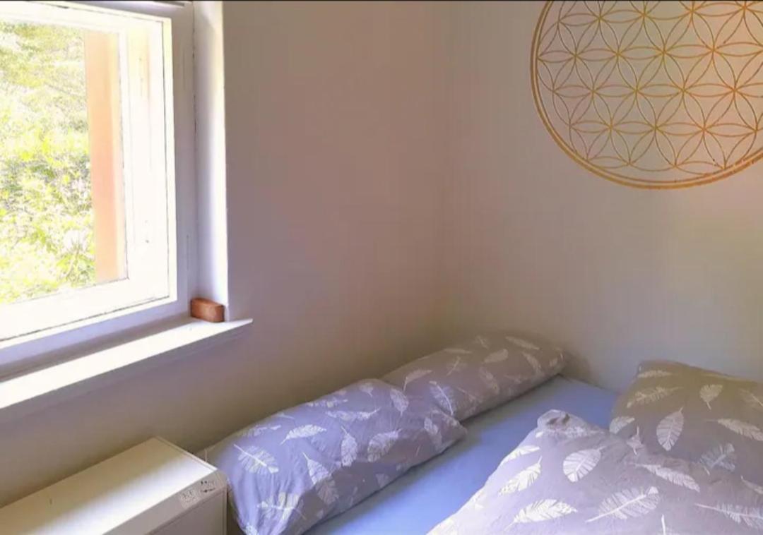 Ferienwohnung Fuer Naturfreunde Rathmannsdorf Экстерьер фото